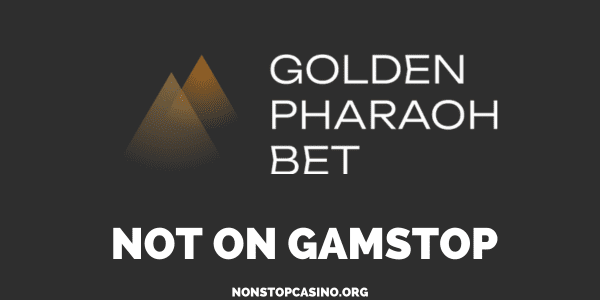 Golden Pharaoh Casino Not on GamStop