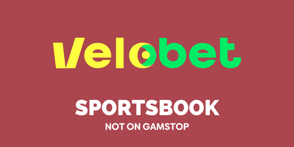 VeloBet Sportsbook Not on GamStop