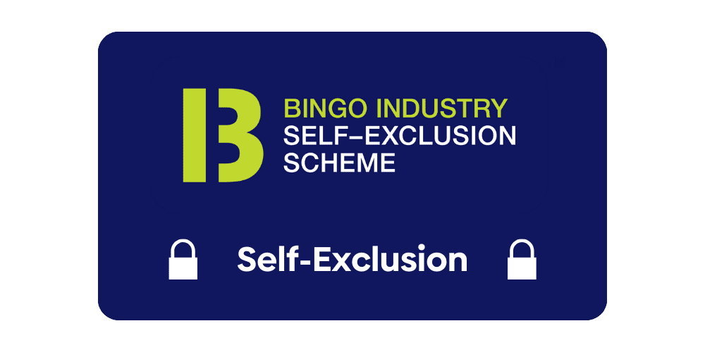 Bises Self Exclusion Scheme
