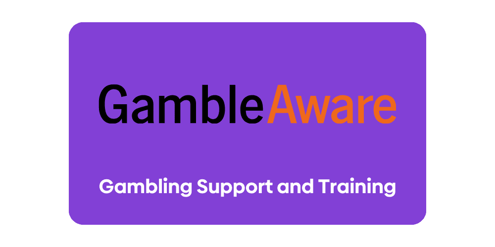 GambleAware Gambling Support and Training