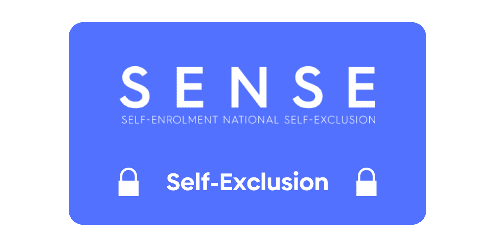Sense Self Exclusion Scheme