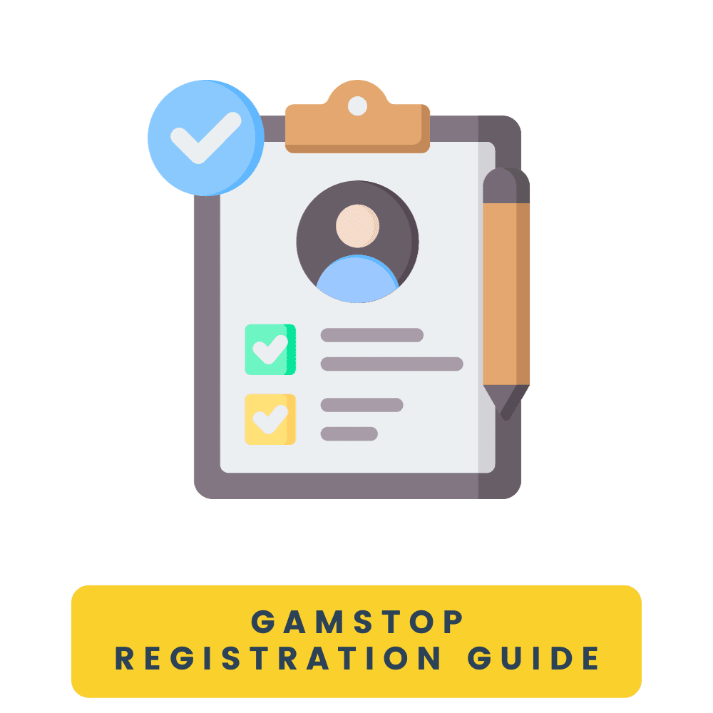 GamStop Registration Guide