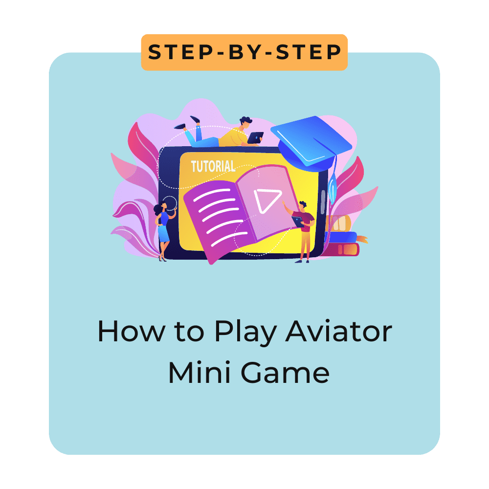 How to Play Aviator Mini Game