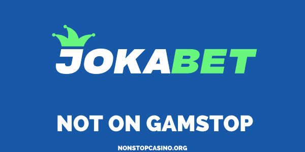 Jokabet Casino Not on GamStop