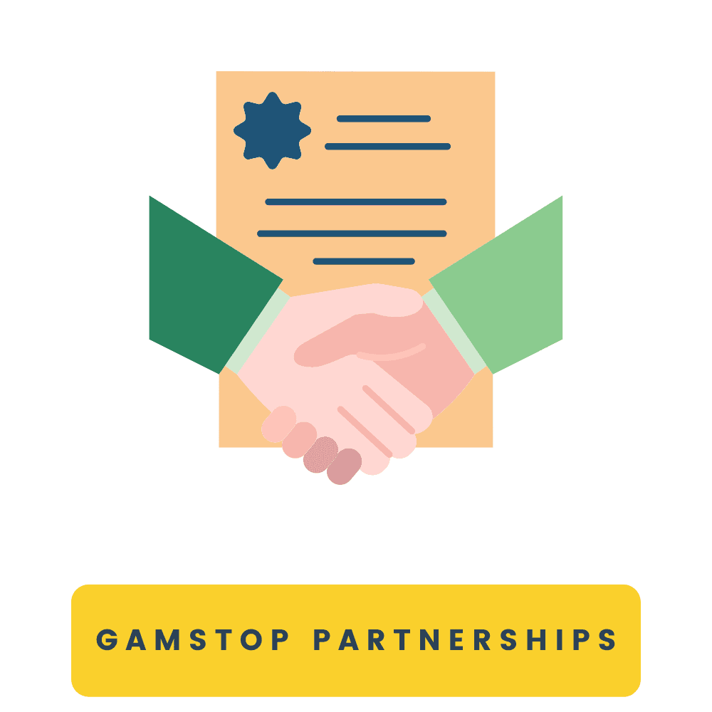 GamStop Partnerships