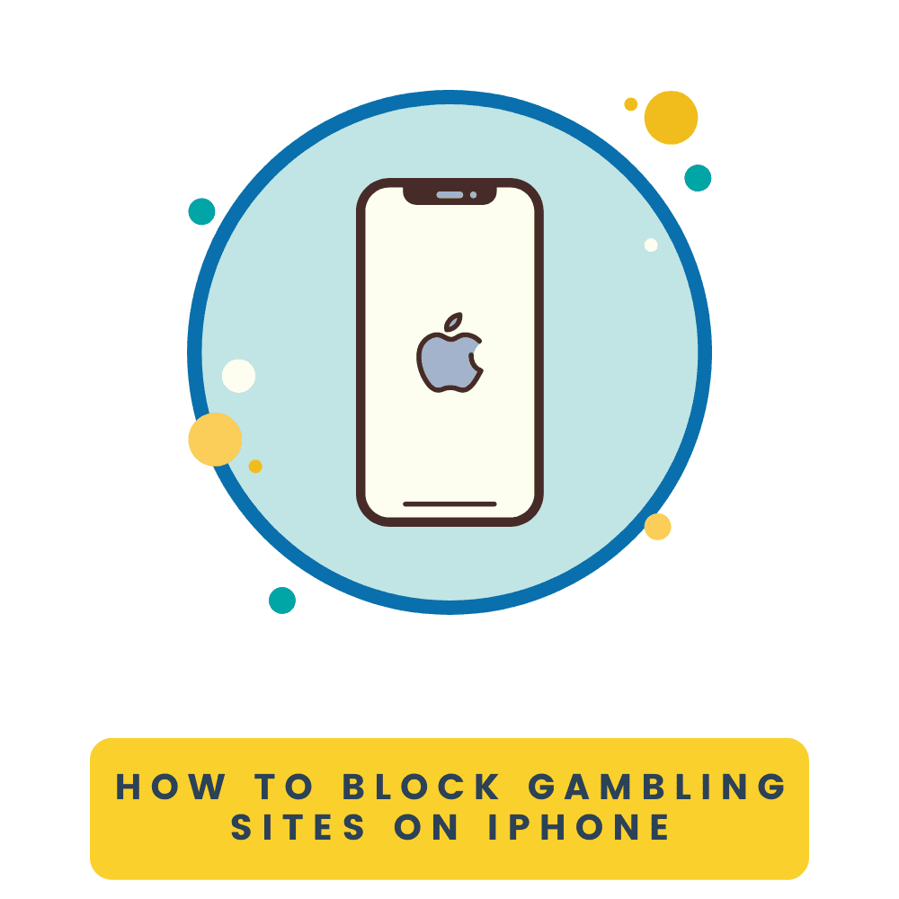 How to Block Gambling Sites on iPhone