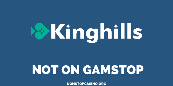 Kinghills Casino Not on GamStop