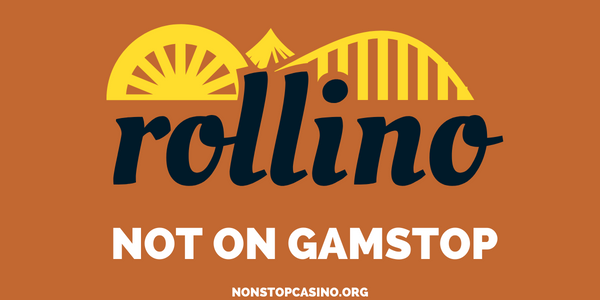 Rollino Casino Not on GamStop
