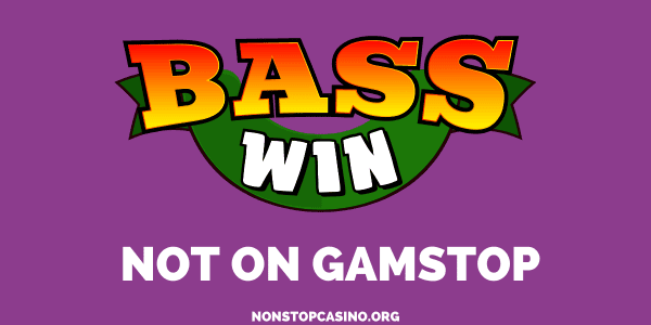 Bass Win Casino Not on GamStop