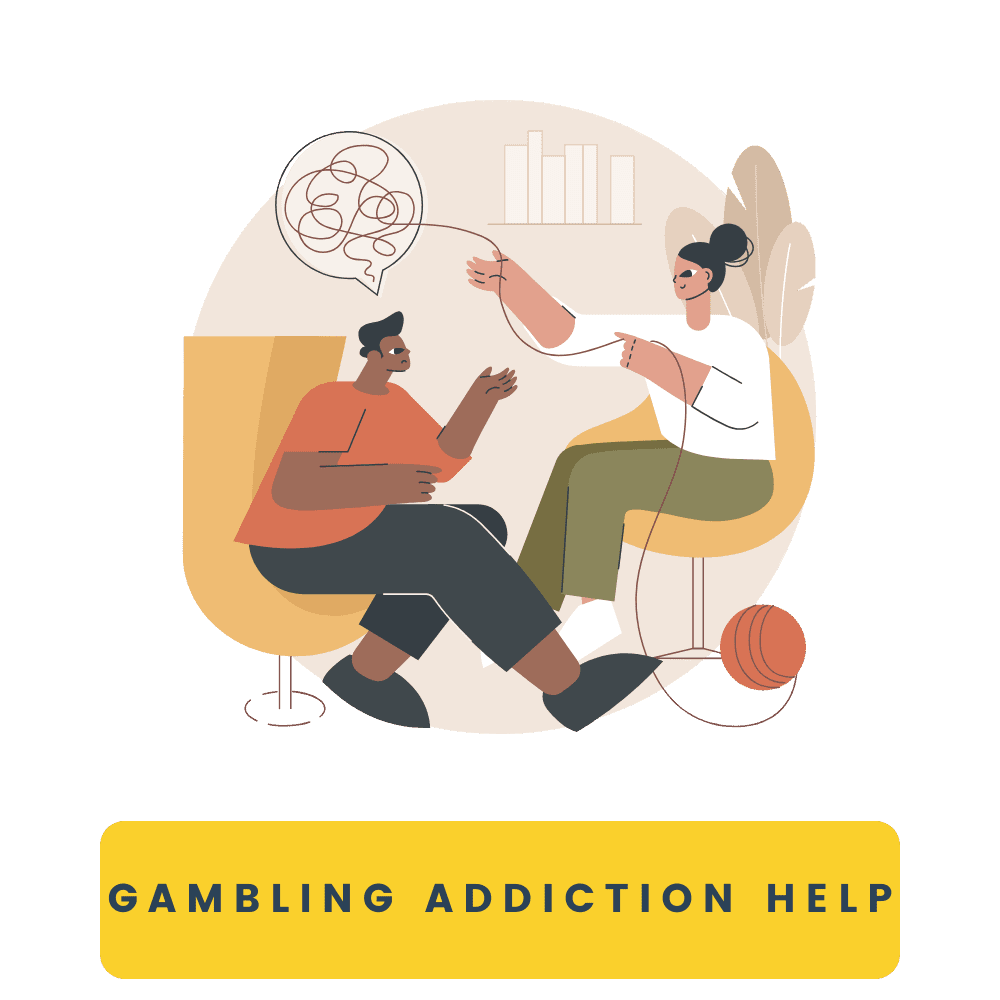 Gambling Addiction Help