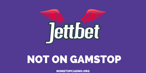 Jettbet Casino Not on GamStop