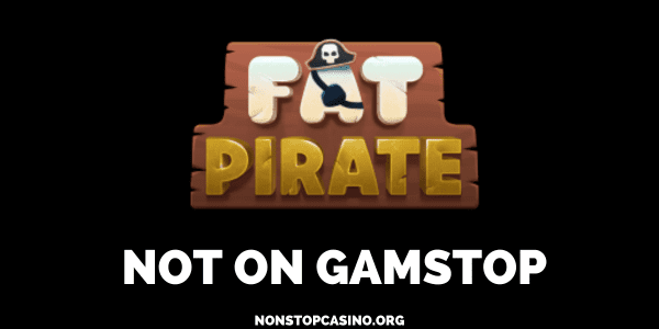 Fat Pirate Casino Not on GamStop