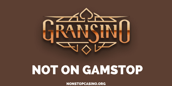 Gransino Casino Not on GamStop