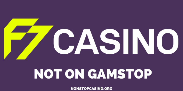 f7 casino not on gamstop
