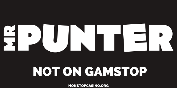 mr punter casino not on gamstop
