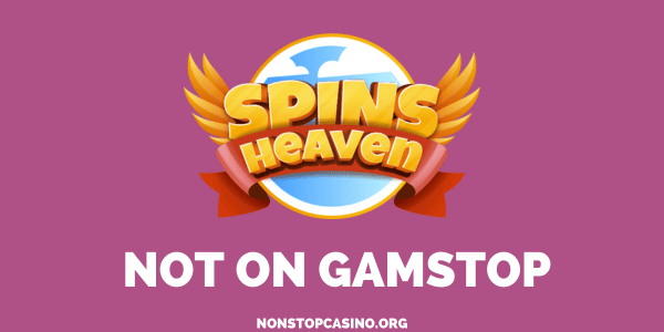 Spins Heaven Casino Not on GamStop