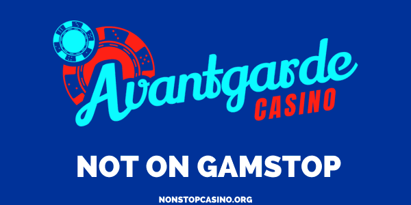Avantgarde Casino Not on GamStop