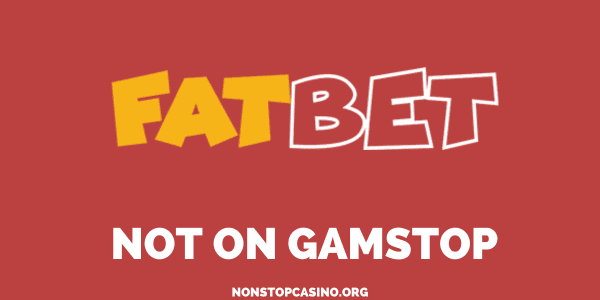 FatBet Casino Not on GamStop
