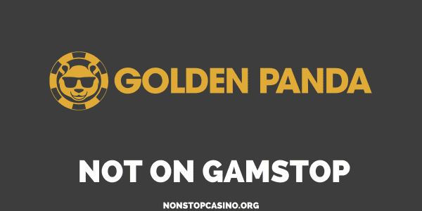 Golden Panda Casino Not on GamStop